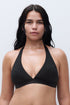 Chantelle Icon Wirefree Triangle Spacer Bra